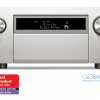 AV-усилитель Denon AVC-A10H (Premium Silver)